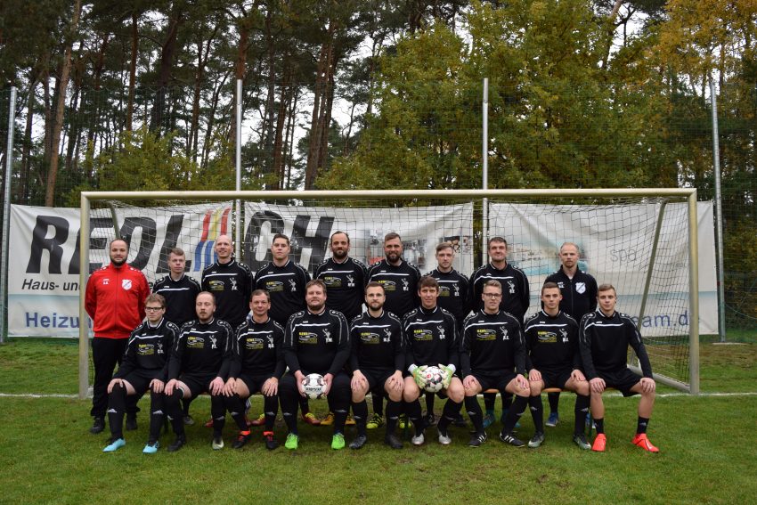 SG Buelstringen eingetragener Verein / Fußballverein